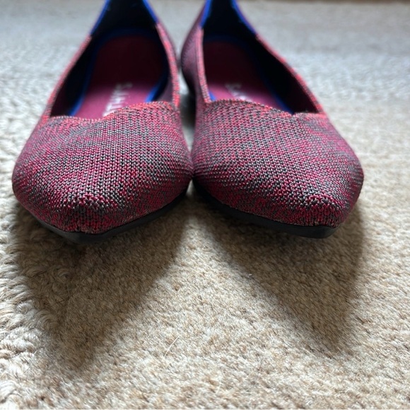 Rothy's The Point 7.5 - Picture 3 of 5